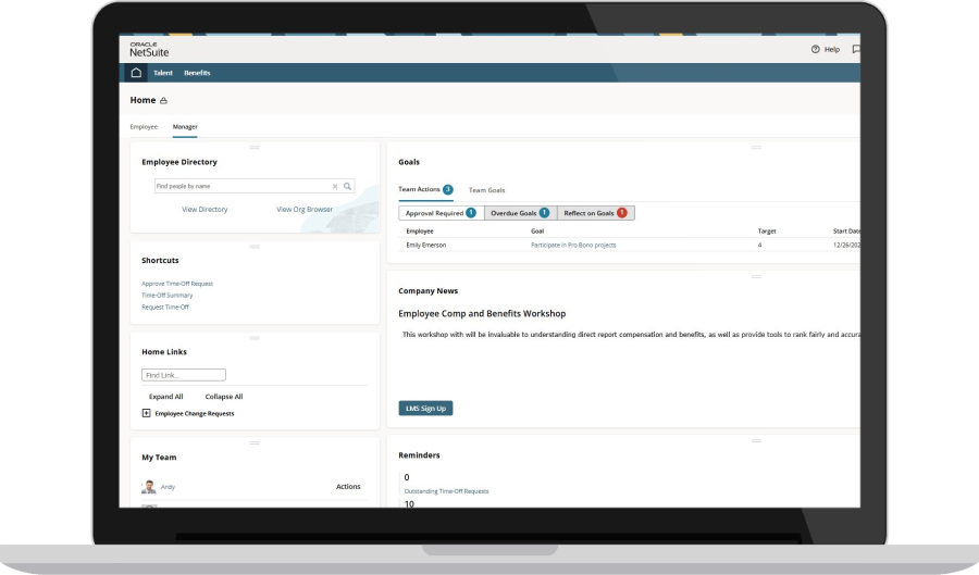 Workforce Engagement