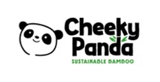 Cheeky Panda Logo