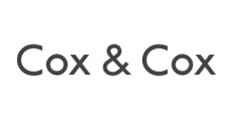 Cox & Cox Logo