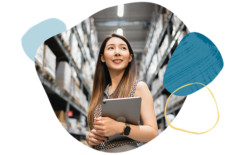 Omnichannel Inventory and Order Management Thumbnail