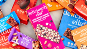 Deliciously Ella